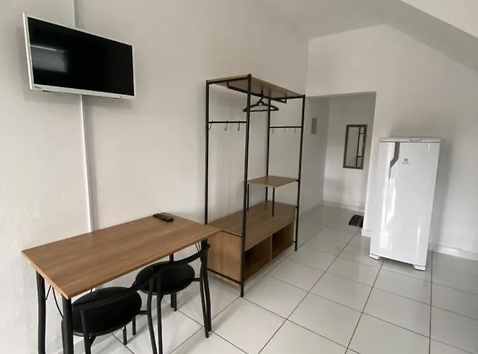 Suítes Itapoã