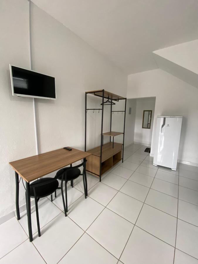 Itapoa Casa de hóspedes *