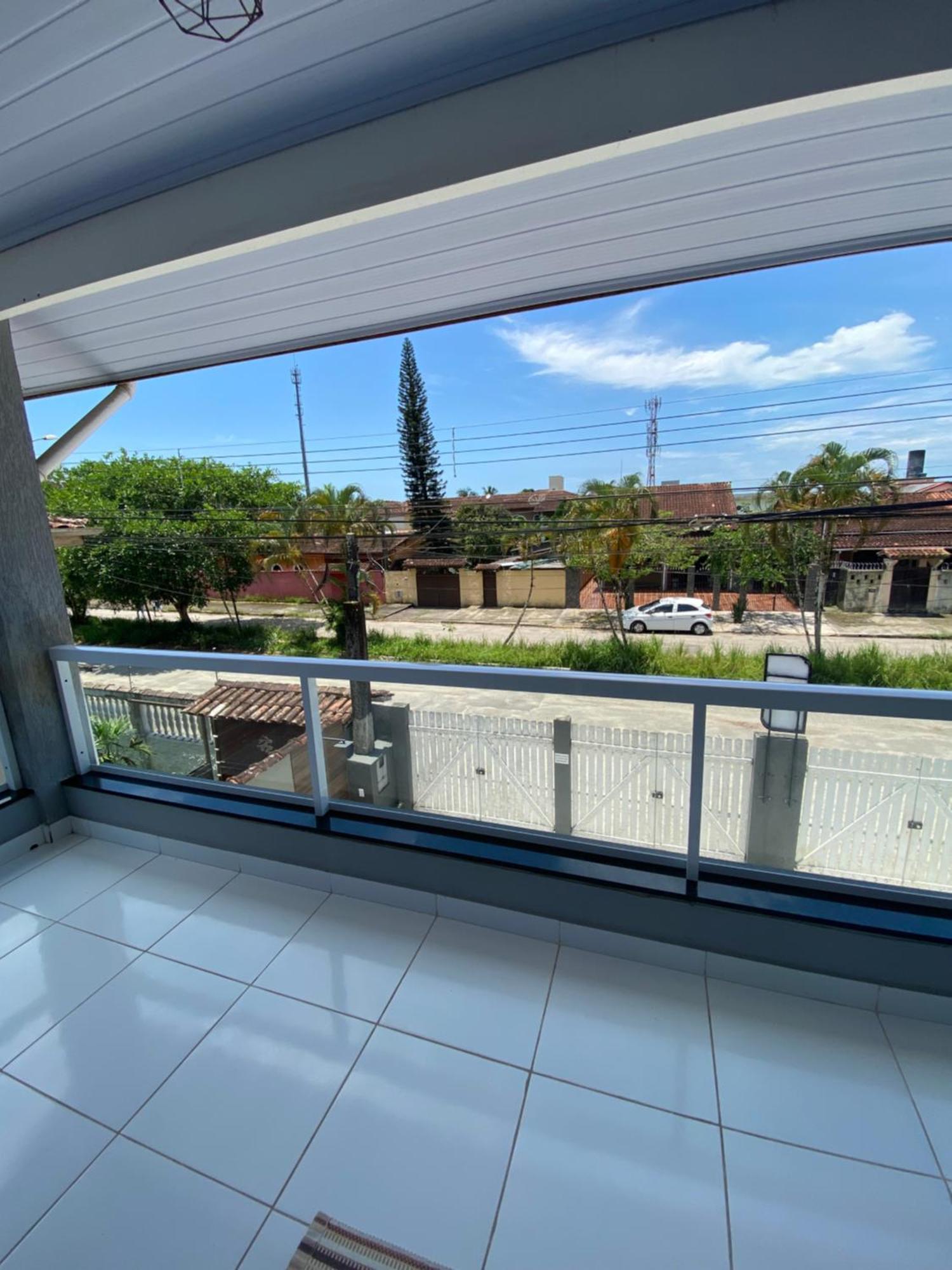 Itapoa Casa de hóspedes