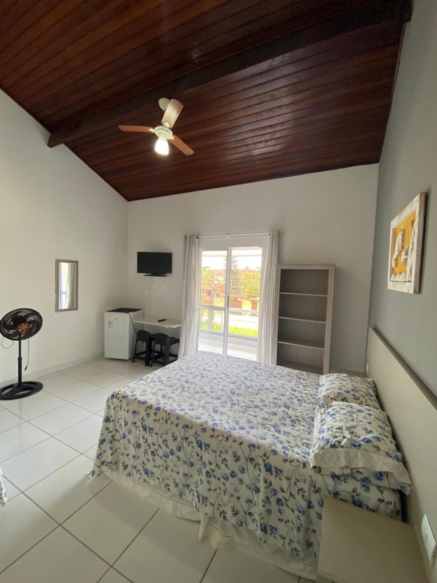 Itapoa Casa de hóspedes *