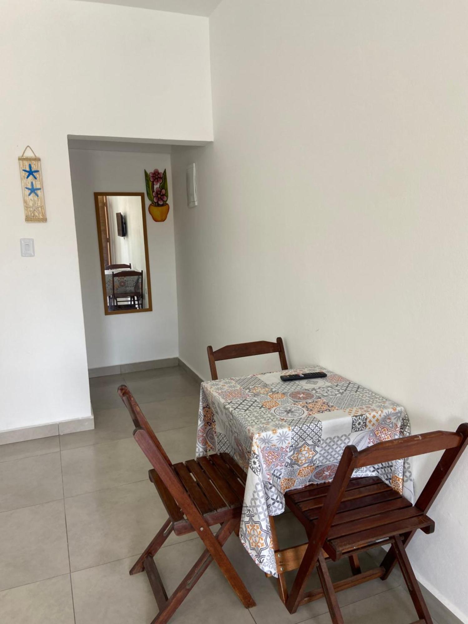 Itapoa Casa de hóspedes *