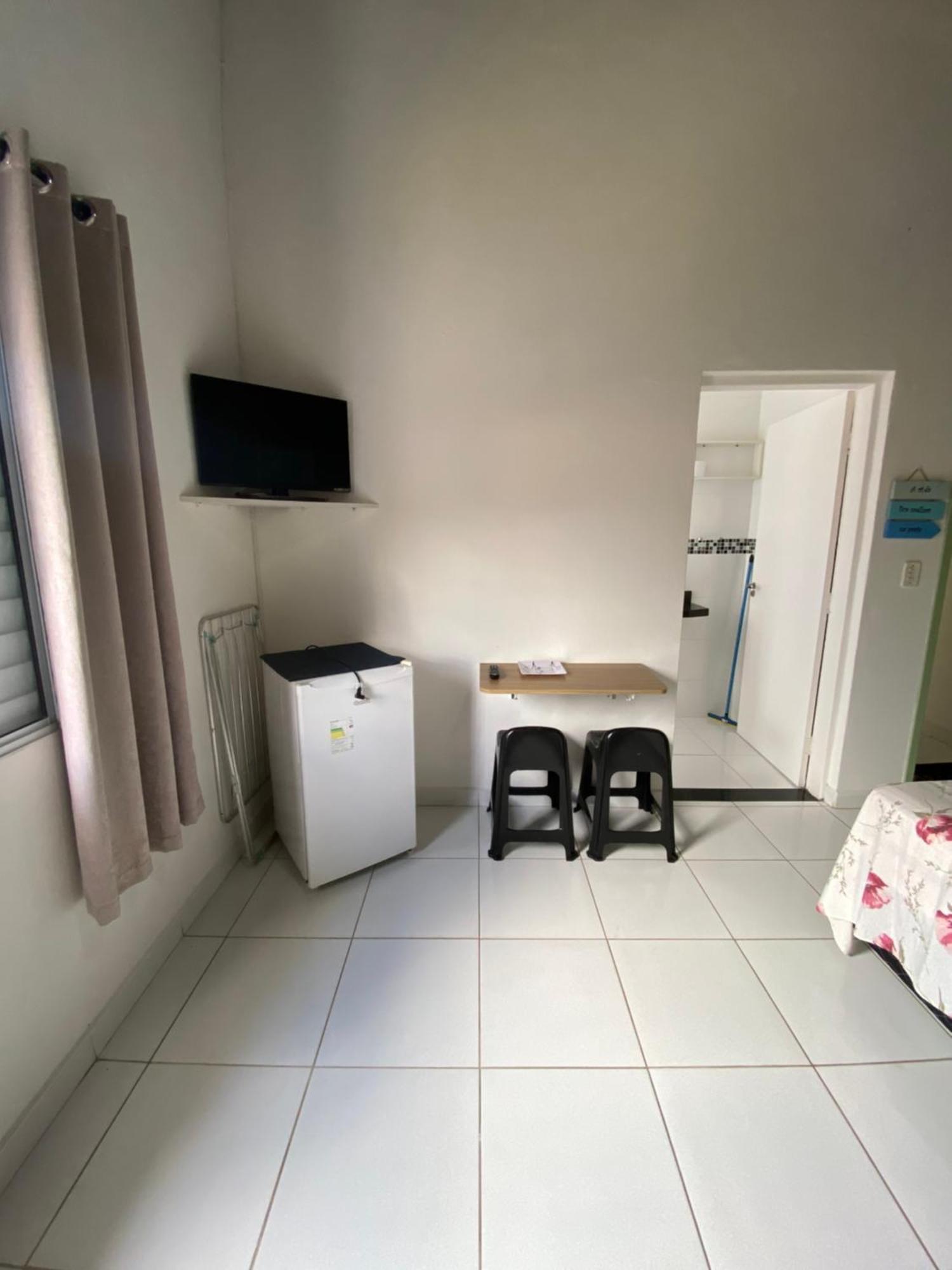 Itapoa Casa de hóspedes Ubatuba